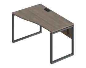 Стол эргономичный ФИЛ/П-140+ФЭМК2П/Л-140+ФЦ-140 Форма images