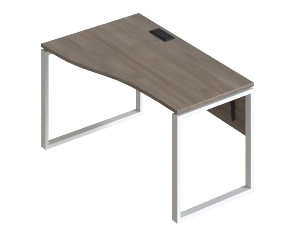 Стол эргономичный ФИЛ/П-140+ФЭМК2П/Л-140+ФЦ-140 Форма