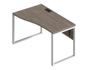 Стол эргономичный ФИЛ/П-140+ФЭМК2П/Л-140+ФЦ-140 Форма images