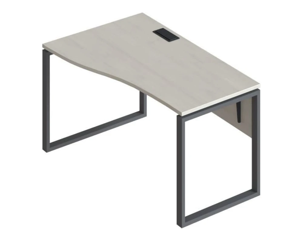 Стол эргономичный ФИЛ/П-140+ФЭМК2П/Л-140+ФЦ-140 Форма