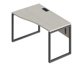 Стол эргономичный ФИЛ/П-140+ФЭМК2П/Л-140+ФЦ-140 Форма images