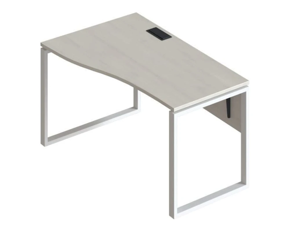 Стол эргономичный ФИЛ/П-140+ФЭМК2П/Л-140+ФЦ-140 Форма