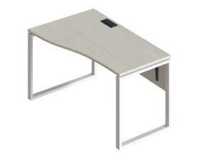 Стол эргономичный ФИЛ/П-140+ФЭМК2П/Л-140+ФЦ-140 Форма images