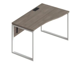 Стол эргономичный ФИЛ/П-140+ФЭМК2П/Л-140+ФЦ-140 Форма images