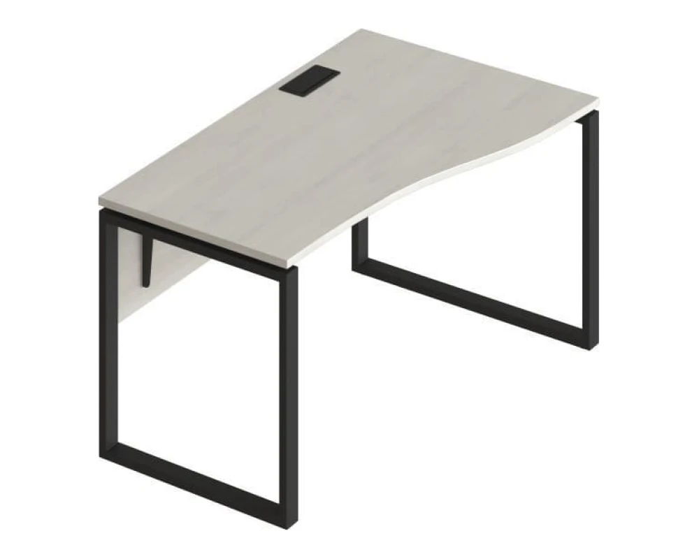 Стол эргономичный ФИЛ/П-140+ФЭМК2П/Л-140+ФЦ-140 Форма