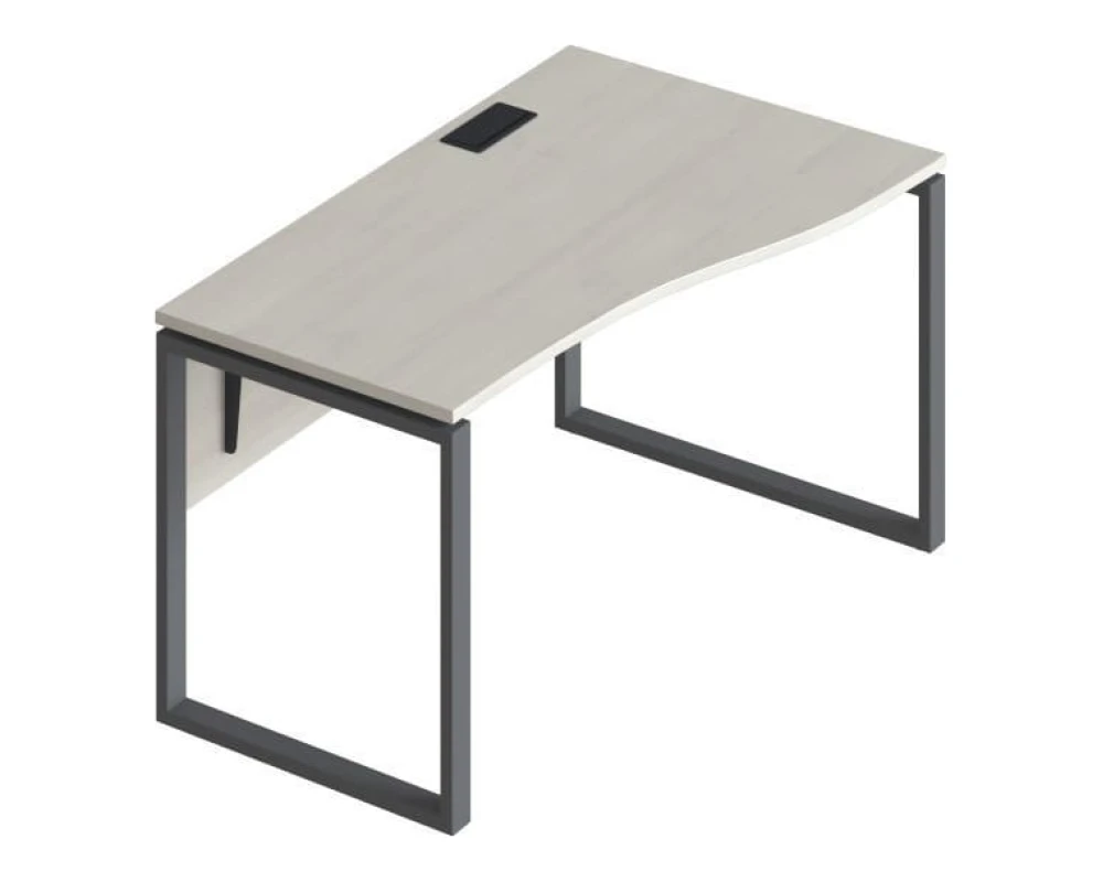 Стол эргономичный ФИЛ/П-140+ФЭМК2П/Л-140+ФЦ-140 Форма