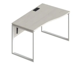 Стол эргономичный ФИЛ/П-140+ФЭМК2П/Л-140+ФЦ-140 Форма images