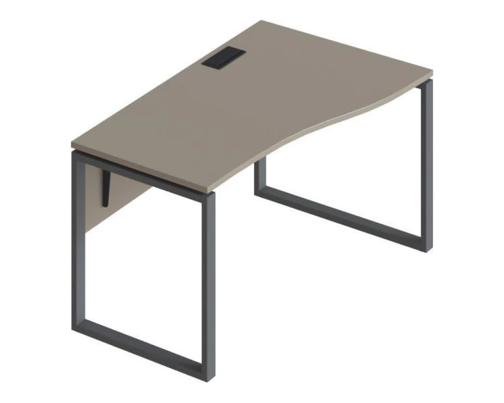 Стол эргономичный ФИЛ/П-140+ФЭМК2П/Л-140+ФЦ-140 Форма