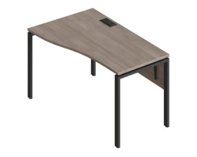 Стол эргономичный ФИЛ/П-140+ФЭМКП/Л-140+ФЦ-140 Форма images