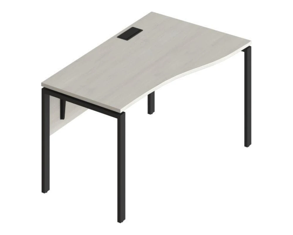 Стол эргономичный ФИЛ/П-140+ФЭМКП/Л-140+ФЦ-140 Форма