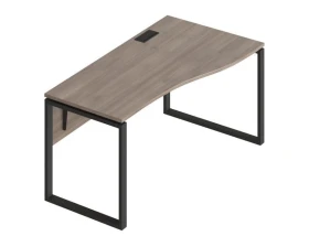 Стол эргономичный ФИЛ/П-160+ФЭМК2П/Л-160+ФЦ-160 Форма images