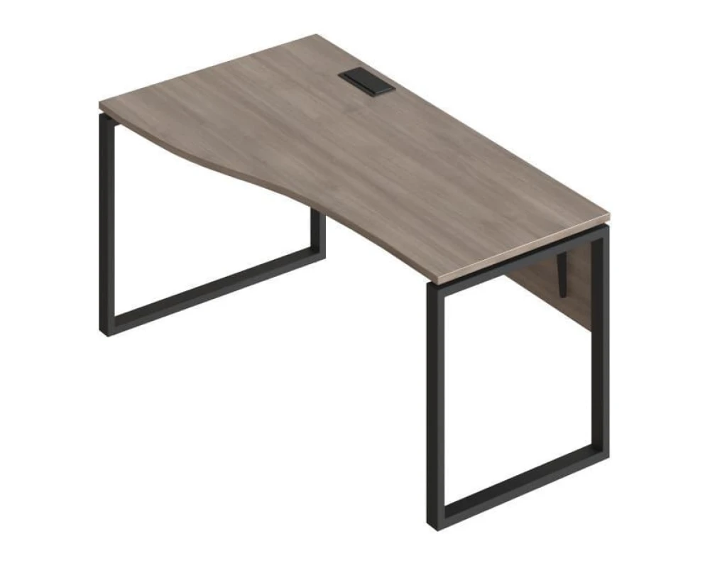 Стол эргономичный ФИЛ/П-160+ФЭМК2П/Л-160+ФЦ-160 Форма