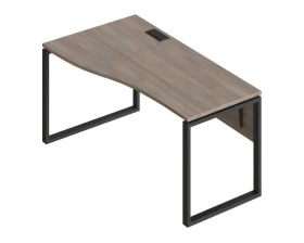 Стол эргономичный ФИЛ/П-160+ФЭМК2П/Л-160+ФЦ-160 Форма images