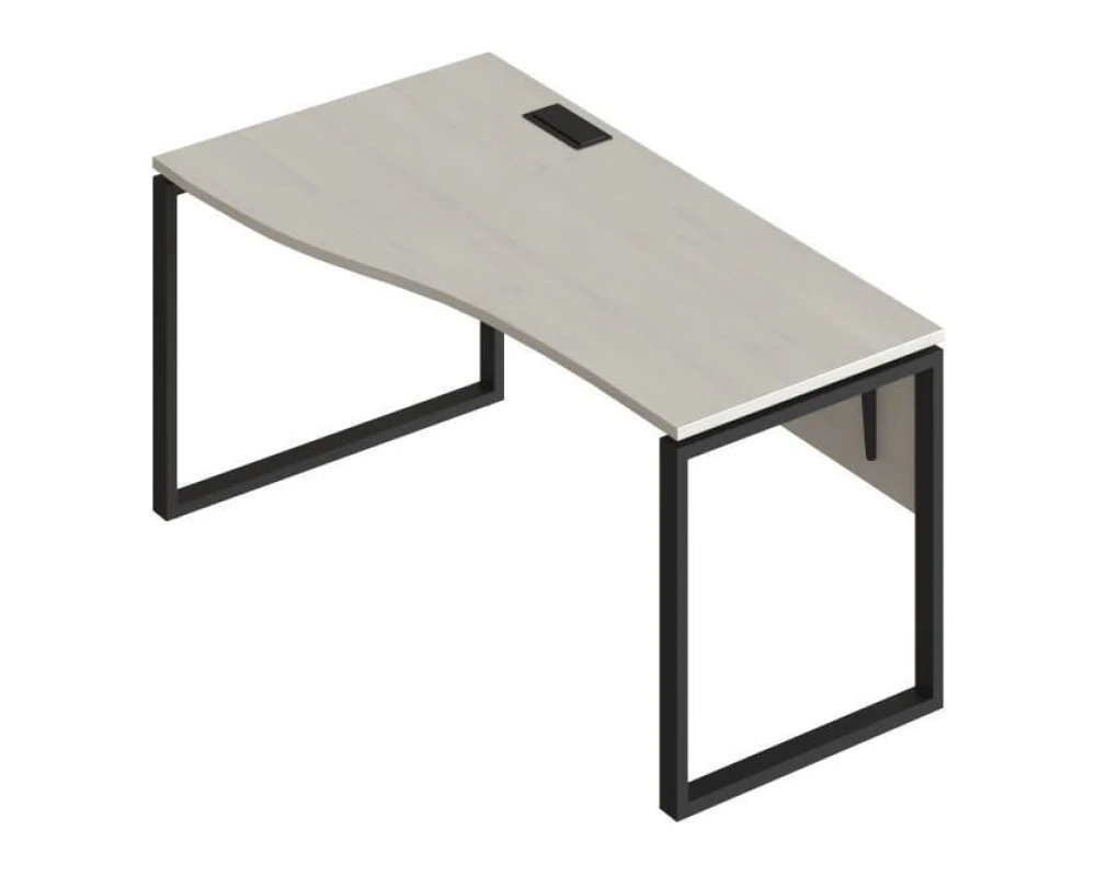 Стол эргономичный ФИЛ/П-160+ФЭМК2П/Л-160+ФЦ-160 Форма