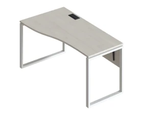 Стол эргономичный ФИЛ/П-160+ФЭМК2П/Л-160+ФЦ-160 Форма images