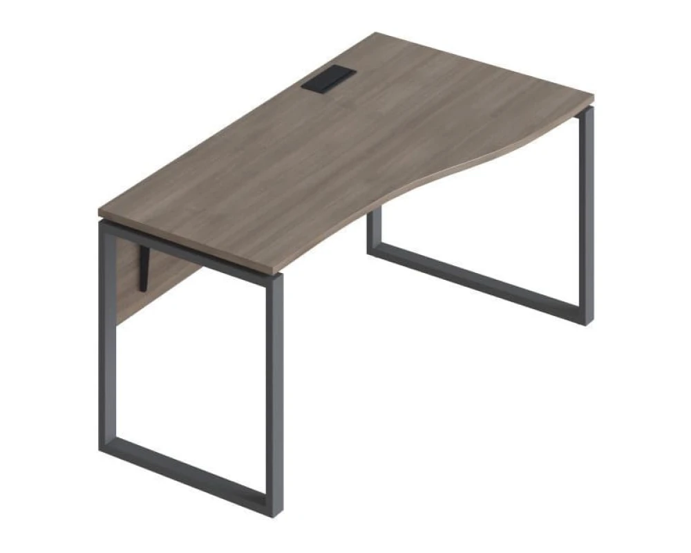 Стол эргономичный ФИЛ/П-160+ФЭМК2П/Л-160+ФЦ-160 Форма