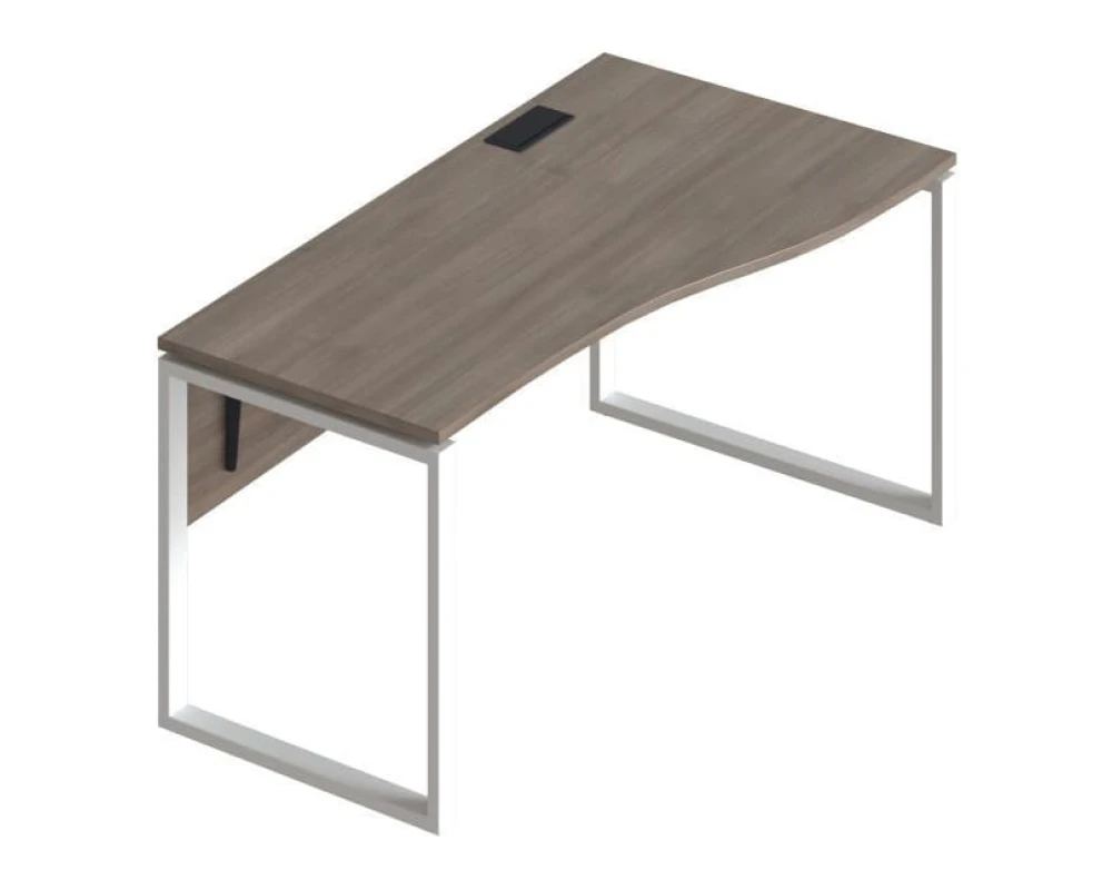 Стол эргономичный ФИЛ/П-160+ФЭМК2П/Л-160+ФЦ-160 Форма