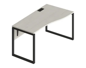 Стол эргономичный ФИЛ/П-160+ФЭМК2П/Л-160+ФЦ-160 Форма images