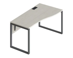 Стол эргономичный ФИЛ/П-160+ФЭМК2П/Л-160+ФЦ-160 Форма images