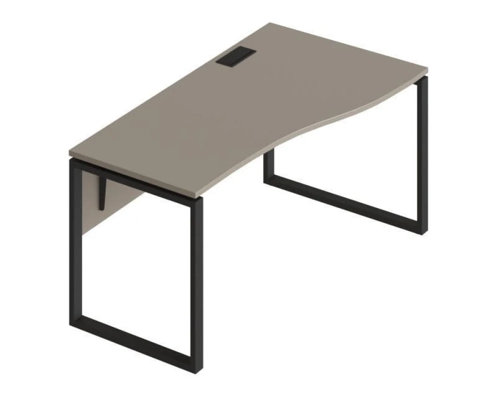 Стол эргономичный ФИЛ/П-160+ФЭМК2П/Л-160+ФЦ-160 Форма