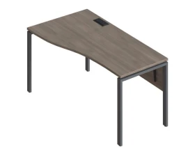 Стол эргономичный ФИЛ/П-160+ФЭМКП/Л-160+ФЦ-160 Форма images