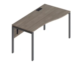 Стол эргономичный ФИЛ/П-160+ФЭМКП/Л-160+ФЦ-160 Форма images