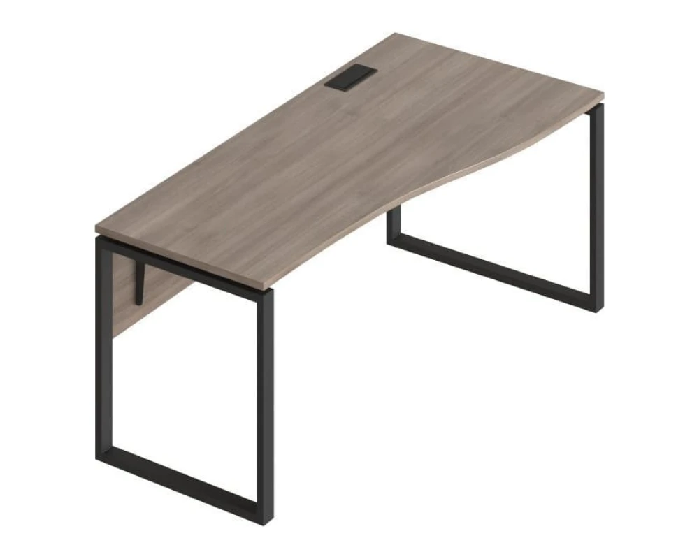 Стол эргономичный ФИЛ/П-180+ФЭМК2П/Л-180+ФЦ-180 Форма