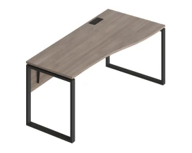 Стол эргономичный ФИЛ/П-180+ФЭМК2П/Л-180+ФЦ-180 Форма images