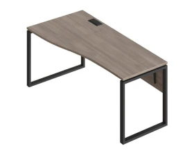 Стол эргономичный ФИЛ/П-180+ФЭМК2П/Л-180+ФЦ-180 Форма images