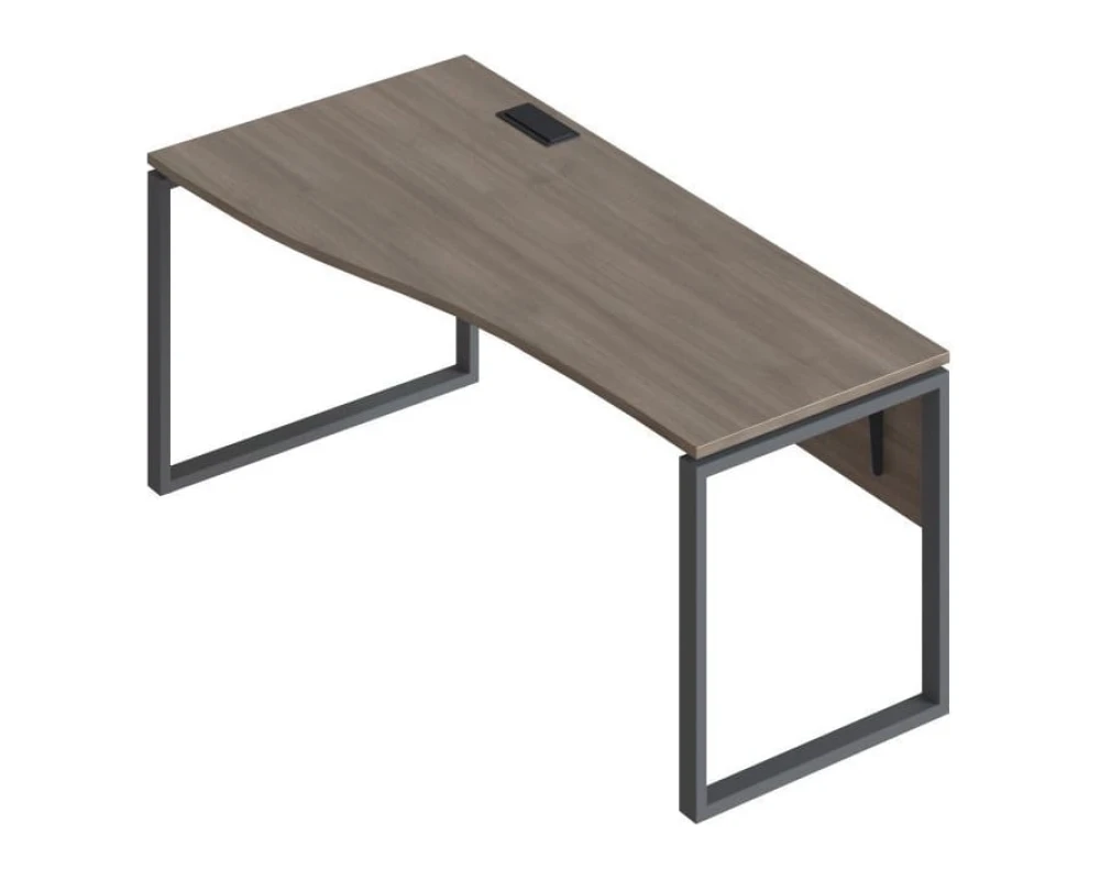 Стол эргономичный ФИЛ/П-180+ФЭМК2П/Л-180+ФЦ-180 Форма