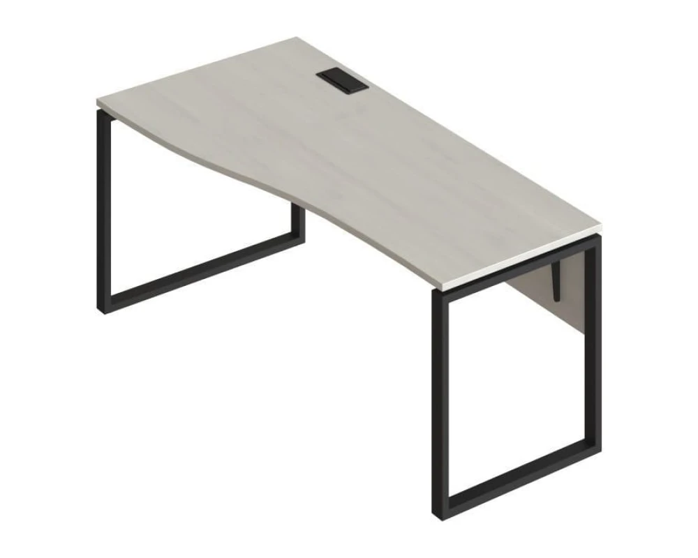 Стол эргономичный ФИЛ/П-180+ФЭМК2П/Л-180+ФЦ-180 Форма