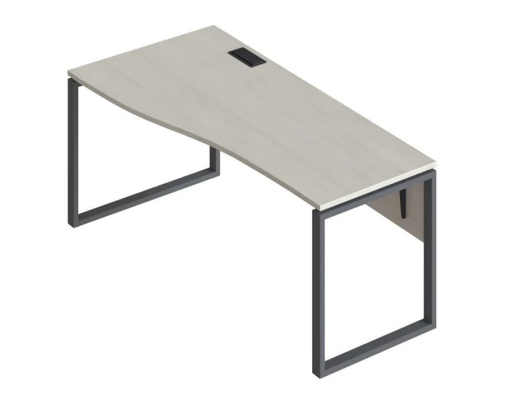 Стол эргономичный ФИЛ/П-180+ФЭМК2П/Л-180+ФЦ-180 Форма