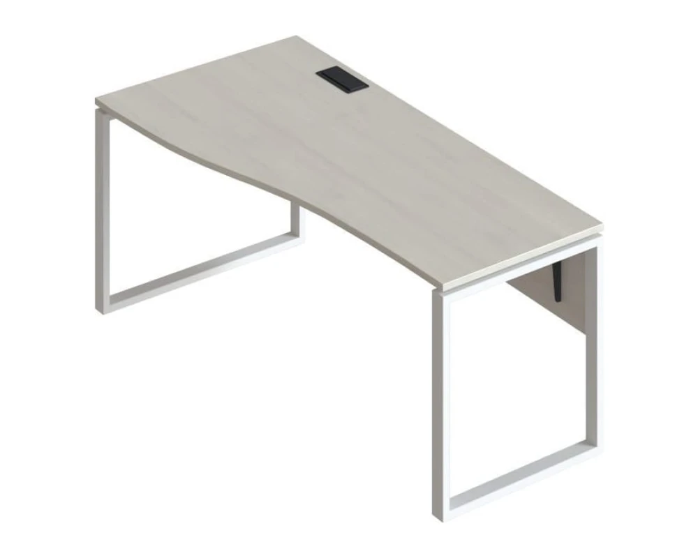 Стол эргономичный ФИЛ/П-180+ФЭМК2П/Л-180+ФЦ-180 Форма