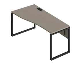 Стол эргономичный ФИЛ/П-180+ФЭМК2П/Л-180+ФЦ-180 Форма images