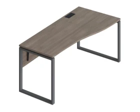 Стол эргономичный ФИЛ/П-180+ФЭМК2П/Л-180+ФЦ-180 Форма images