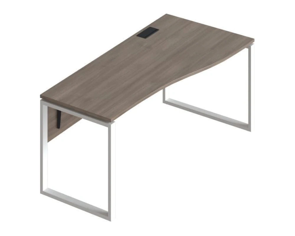 Стол эргономичный ФИЛ/П-180+ФЭМК2П/Л-180+ФЦ-180 Форма