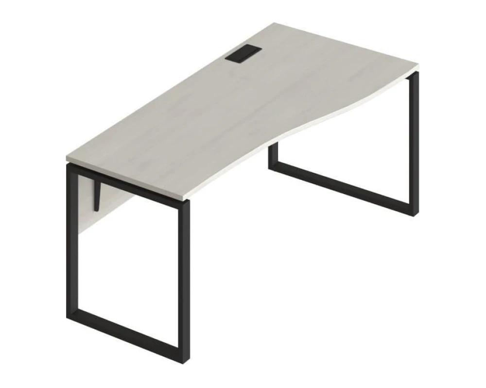 Стол эргономичный ФИЛ/П-180+ФЭМК2П/Л-180+ФЦ-180 Форма