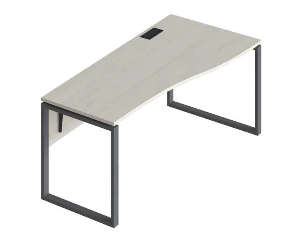 Стол эргономичный ФИЛ/П-180+ФЭМК2П/Л-180+ФЦ-180 Форма