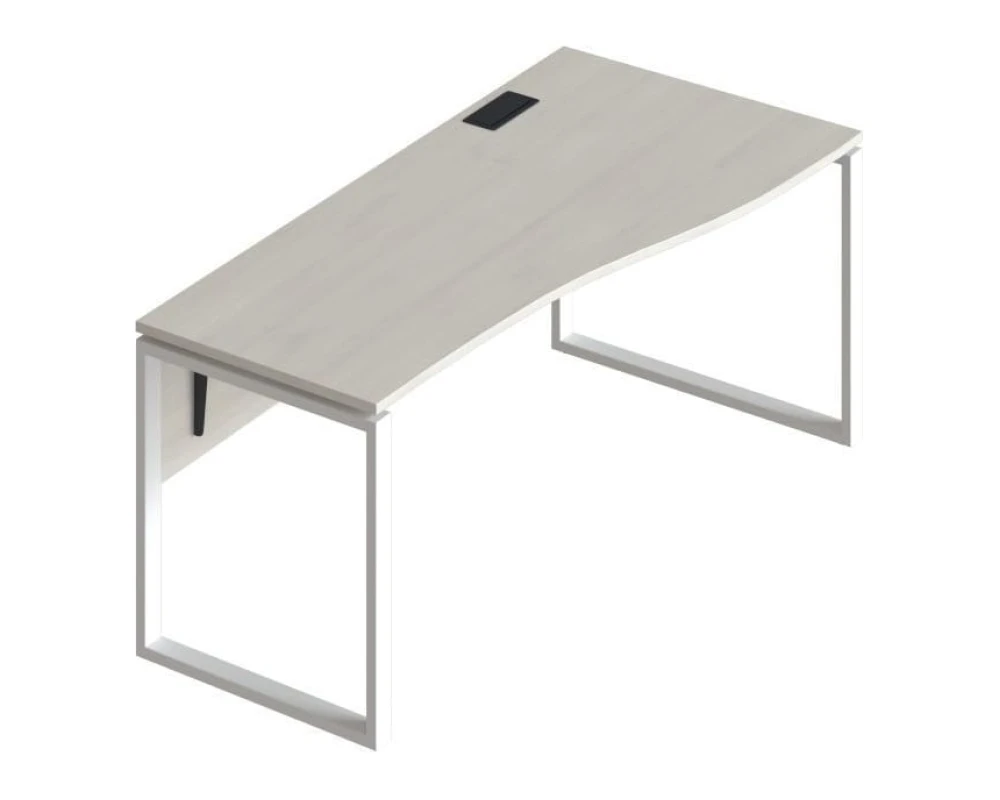 Стол эргономичный ФИЛ/П-180+ФЭМК2П/Л-180+ФЦ-180 Форма