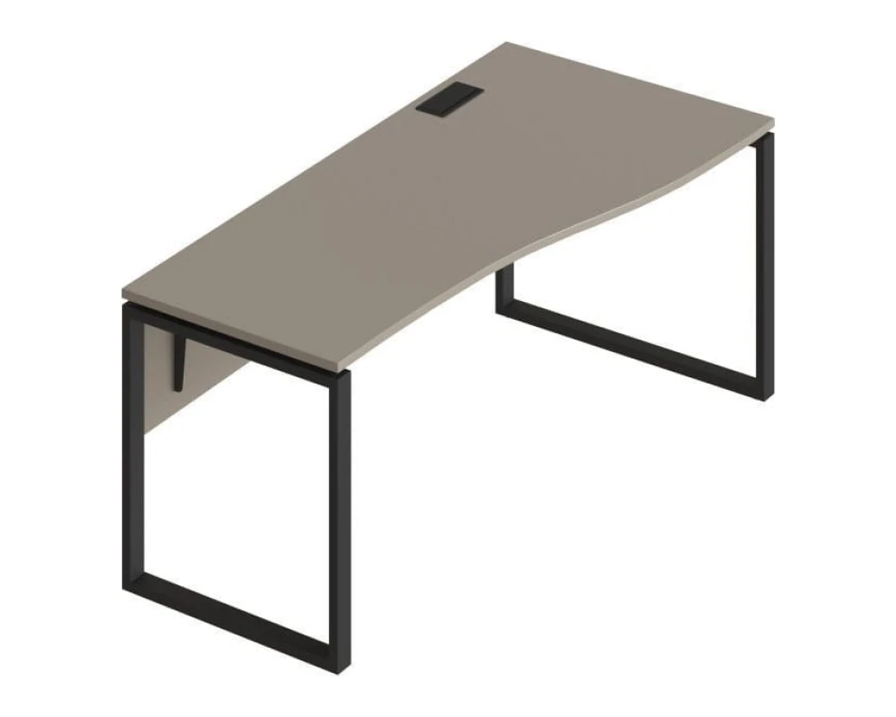 Стол эргономичный ФИЛ/П-180+ФЭМК2П/Л-180+ФЦ-180 Форма