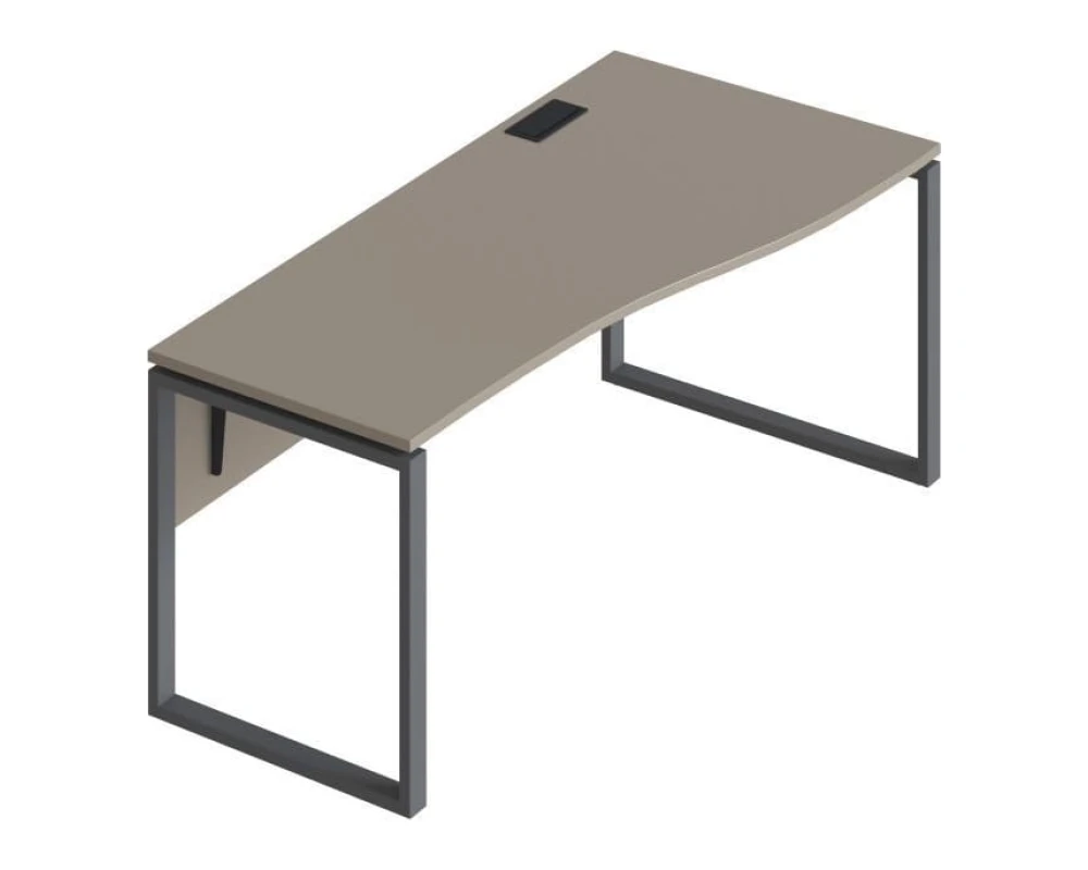 Стол эргономичный ФИЛ/П-180+ФЭМК2П/Л-180+ФЦ-180 Форма