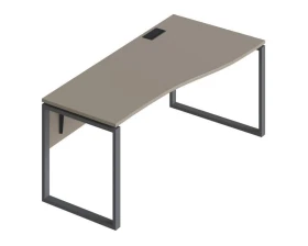 Стол эргономичный ФИЛ/П-180+ФЭМК2П/Л-180+ФЦ-180 Форма images