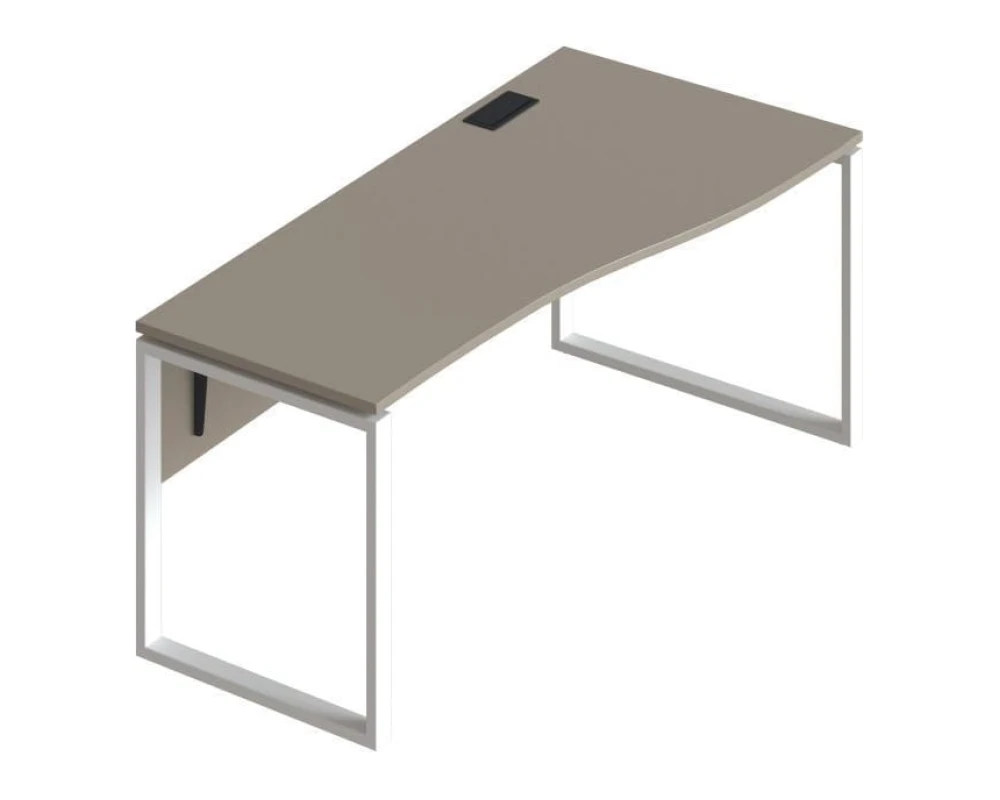 Стол эргономичный ФИЛ/П-180+ФЭМК2П/Л-180+ФЦ-180 Форма