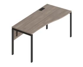 Стол эргономичный ФИЛ/П-180+ФЭМКП/Л-180+ФЦ-180 Форма images