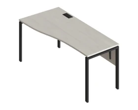 Стол эргономичный ФИЛ/П-180+ФЭМКП/Л-180+ФЦ-180 Форма images