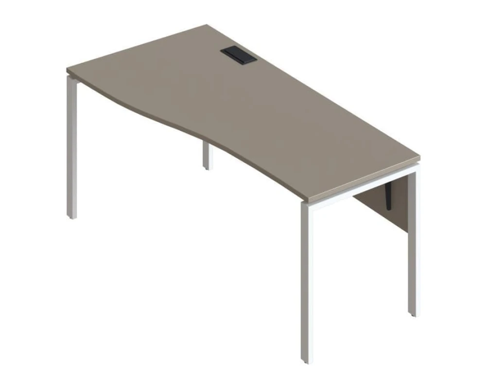 Стол эргономичный ФИЛ/П-180+ФЭМКП/Л-180+ФЦ-180 Форма