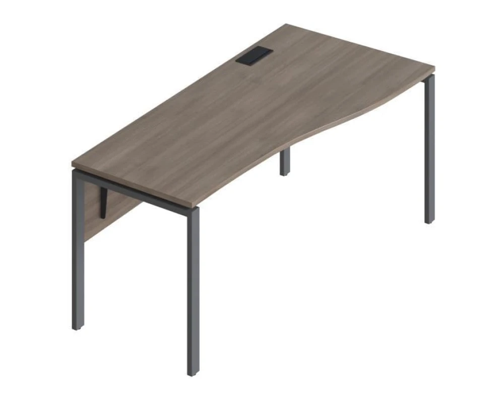 Стол эргономичный ФИЛ/П-180+ФЭМКП/Л-180+ФЦ-180 Форма