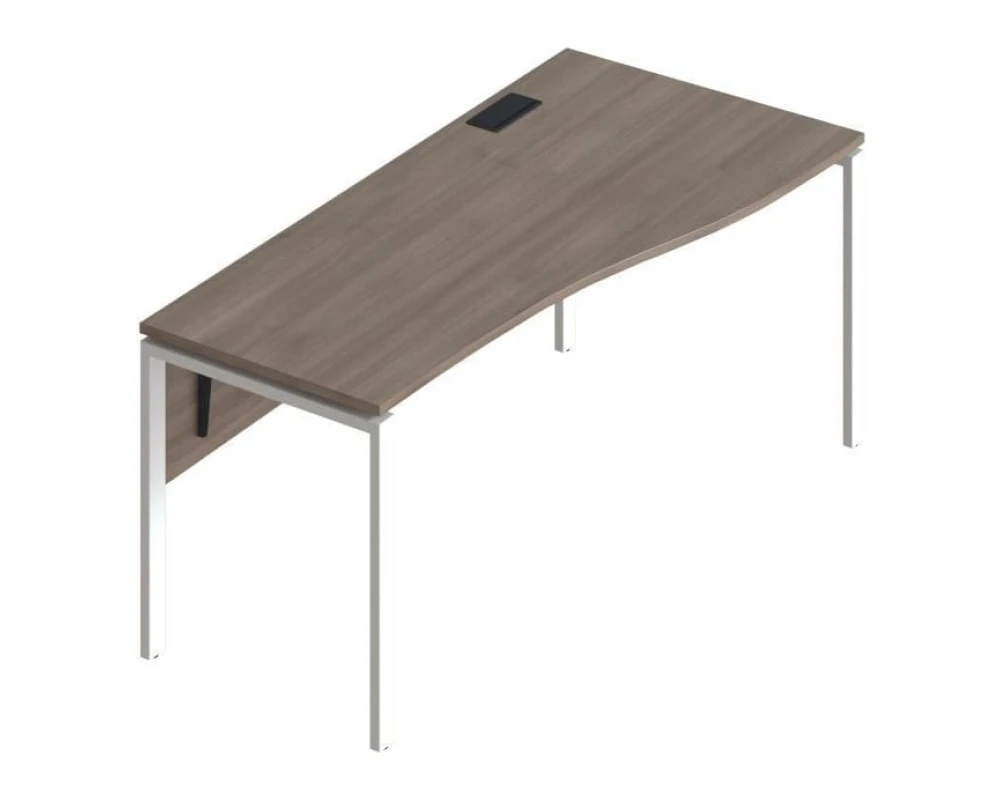 Стол эргономичный ФИЛ/П-180+ФЭМКП/Л-180+ФЦ-180 Форма