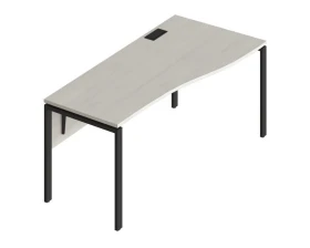 Стол эргономичный ФИЛ/П-180+ФЭМКП/Л-180+ФЦ-180 Форма images