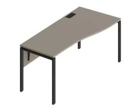 Стол эргономичный ФИЛ/П-180+ФЭМКП/Л-180+ФЦ-180 Форма images